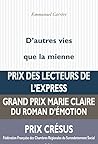 D'autres vies que...