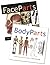 Body Parts Practical Source for Drawing the Human Figure With Simon Jennings