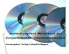 uebersetzte Computer-Begriffe (40 000 deutsch-englisch Fachuebersetzungen) + Abkuerzungen der Informationstechnik  (german-english dictionary data processing/ data handling)