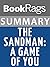 Summary & Study Guide The Sandman: A Game of You by Neil Gaiman
