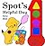 Spot's Helpful Day : Sound Book