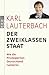 Der Zweiklassenstaat