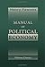 Manual of Political Economy