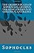The Oedipus Plays of Sophocles: Oedipus the King; Oedipus at Colonus; Antigone