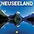Neuseeland sehen & erleben