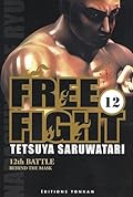 Free Fight 12: 12th Battle Behind The Mask