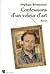 Confessions d'un voleur d'art by Stéphane Breitwieser