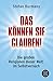 ˜dasœ Können Sie Glauben!Die Großen Religionen Dieser Welt Im Selbstversuch