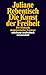 Die Kunst der Freiheit: Zur Dialektik demokratischer Existenz