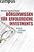 Börsenwissen für erfolgreiche Investments