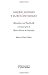 Americanismo Y Eurocentrismo. Alexander Von Humboldt Y Su Paso Por El Nuevo Reino De Granada (CIFE) (Spanish Edition)