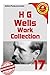 The Work Collection of H G Wells Set.17 (Twelve Stories and a Dream, War and the future Italy France and Britain, What is Coming, When the Sleeper Wakes)