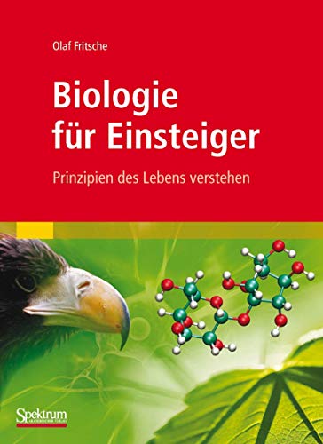 Biologie für Einsteiger: Prinzipien des Lebens Verstehen (Hardcover)