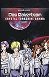 Das Rakerteam: Crystal Yorkshire Gamma