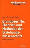 Grundbegriffe, Th...