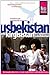 Usbekistan Und Kirgisistan Mit Tadschikistan[Handbuch Für Individuelles Entdecken ; Der Komplette Reiseführer Für Individuelles Reisen Und Entdecken In Den Zentralasiatischen Republiken]