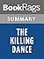 Summary & Study Guide The Killing Dance by Laurell K. Hamilton