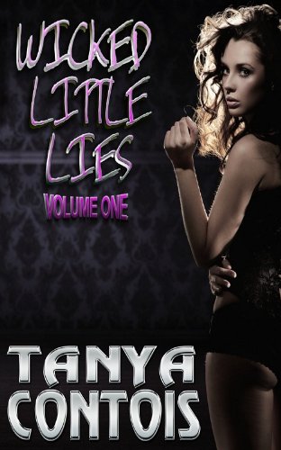 Wicked Little Lies (Kindle Edition)