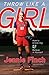 Throw Like a Girl by Jennie Finch
