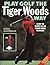 Play Golf the Tiger Woods Way
