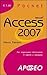 Access 2007 by Marco Ferrero