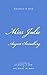 Miss Julie