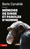 Mémoire De Singe ...