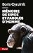 Mémoire De Singe Et Paroles D'homme