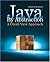 Java¿ By Abstraction: A Client-View Approach, First Edition