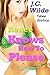 Renee Knows How To Please: Taboo Erotica