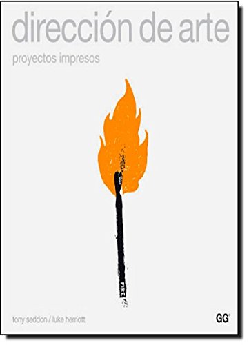 Dirección De Arte: Proyectos Impresos (Paperback)