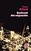 Boulevard Des Crepuscules (Ldp Litterature) (French Edition)