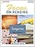 Tangerine (Focus on Reading Study Guide) (Enhanced eBook) (Saddleback's Focus on Reading Study Guides)