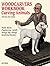 Woodcarvers Workbook: Carving Animals: Full-Size Patterns with Step-By-Step Instructions