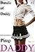 BUNDLE OF DADDY 1 (PIMP DADDY, #1-3)
