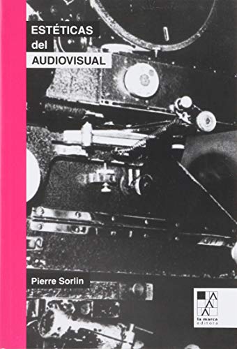 Estéticas Del Audiovisual (Paperback)