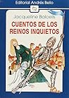 Cuentos De Los Reinos Inquietos
