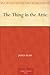 The Thing in the Attic