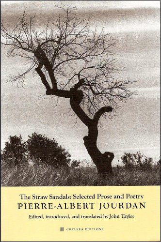 The Straw Sandals: Selected Prose and Poetry (Paperback)
