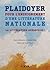 Plaidoyer Pour L'enseignement D'une Littérature Nationale: La Littérature Québécoise!