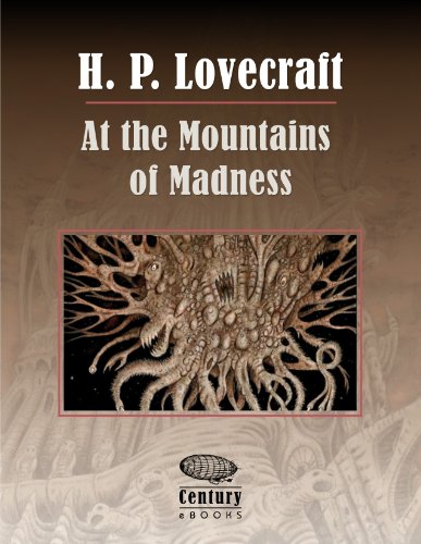 At the Mountains of Madness