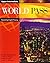 WORLD PASS UPPER-INTER-TXT/WKBK SPLIT TEXT+AUDIO CD A