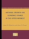 National Growth and Economic Change in the Upper Midwest