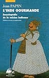 L'INDE GOURMANDE