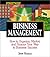 Streetwise Business Management (Adams Streetwise Series)