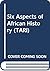 Six Aspects of African History