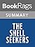 Summary & Study Guide The Shell Seekers by Rosamunde Pilcher by BookRags