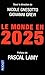 Le monde en 2025