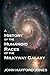 A History of the Humanoid Races of the Milkyway Galaxy