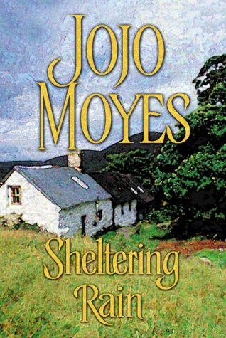 Sheltering Rain